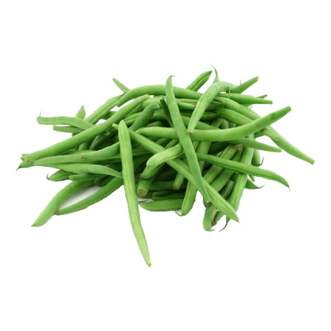 BEANS, GREEN,