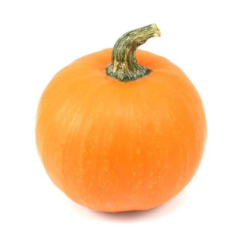 SQUASH, BABY PUMPKIN,