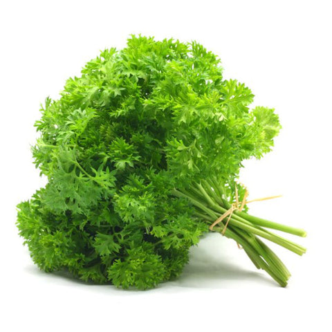 HERB,PARSLEY,CURLY,  250G,