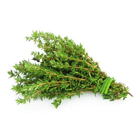 HERB, THYME, 250G,