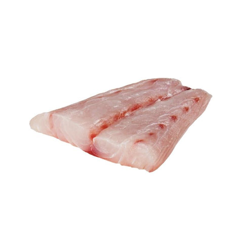 BLACK GROUPER, FRESH,  WHOLE FILLET,