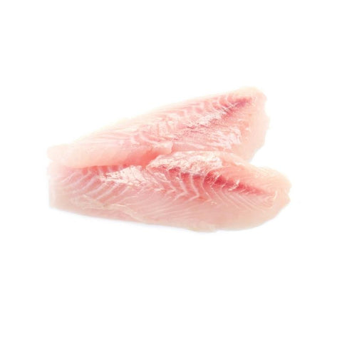 RED SNAPPER, FRESH,  WHOLE FILLET,SKIN ON,