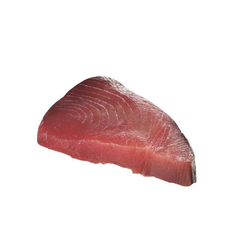 YELLOWFIN TUNA, FRESH, STEAKS,