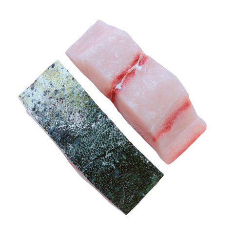 MAHI MAHI, FRESH,  FILLET PORTION