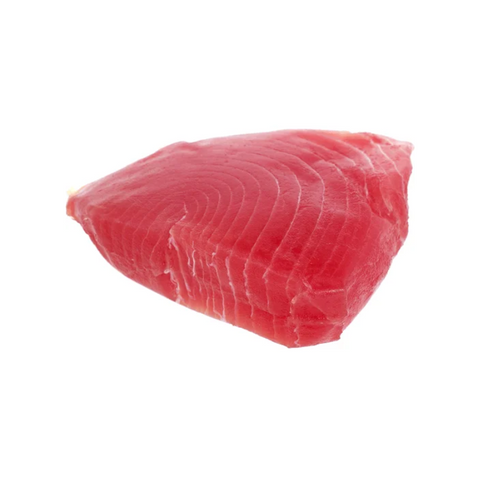 YELLOWFIN TUNA, FRESH, LOIN, GRADE AAA