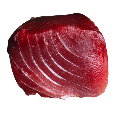 YELLOWFIN TUNA, FROZEN, WHOLE LOIN,  AAA SUSHI GRADE,