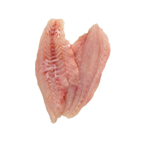 GROUPER, FROZEN, FILLET PORTION