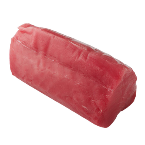 YELLOWFIN TUNA, FROZEN, WHOLE LOIN,  AAA SUSHI GRADE,