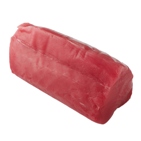 YELLOWFIN TUNA, FROZEN, WHOLE LOIN,