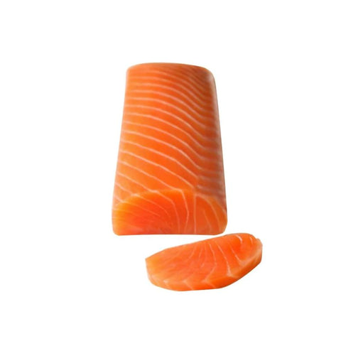 SMOKED SALMON, LOIN, NORWAY, 200G