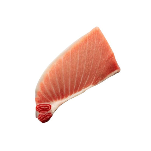 BLUEFIN TUNA BELLY, PORTION