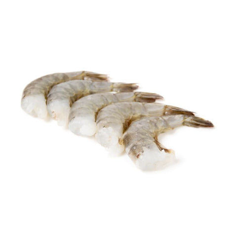 SHRIMP WILD, FROZEN,  13/15,