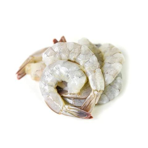 SHRIMP WILD, FROZEN,  21/25,