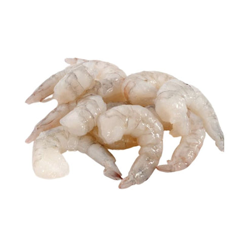 SHRIMP WILD, FROZEN,  31/40,