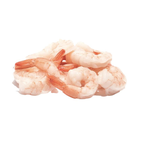 SHRIMP WILD, FROZEN,  COOKED, JUMBO16/20,