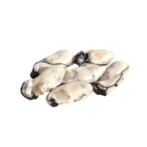 OYSTER MEAT, FRESH,