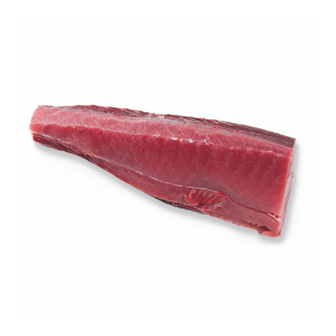 BLUEFIN TUNA, FRESH, LOIN, *PRE-ORDER, FEDEX SHIPPING*