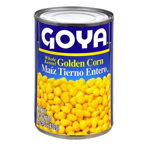 CORN, KERNEL, 432G