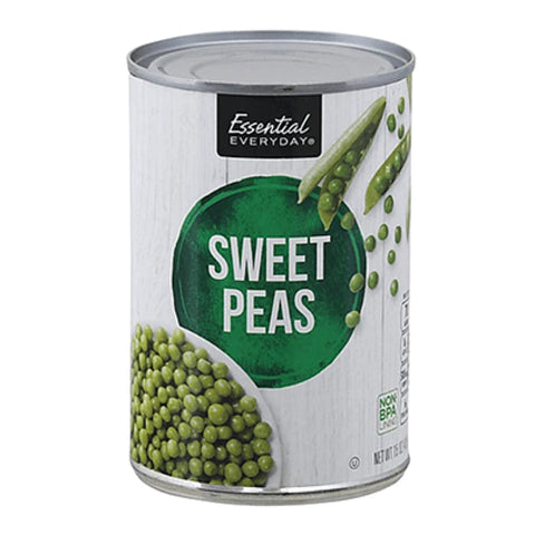 PEAS, 425G