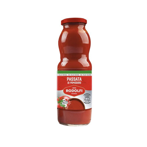 TOMATO PASSATA, 690G