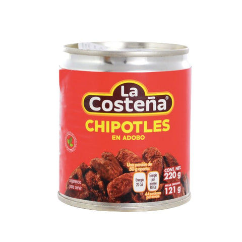 CHIPOTLE IN ADOBO