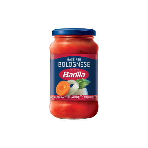 BOLOGNESE SAUCE