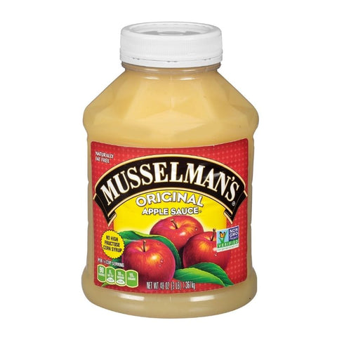 APPLESAUCE, 680G