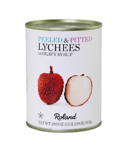 LYCHEES, 453G