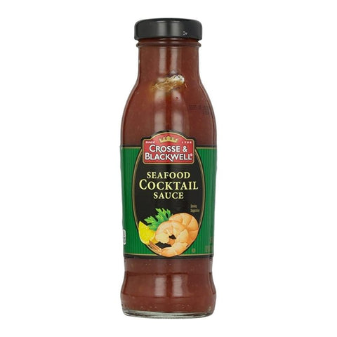 SAUCE, COCKTAIL, 340G