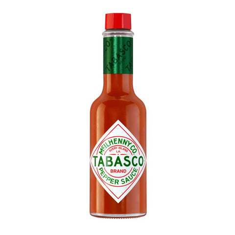 SAUCE, HOT SAUCE, 155G