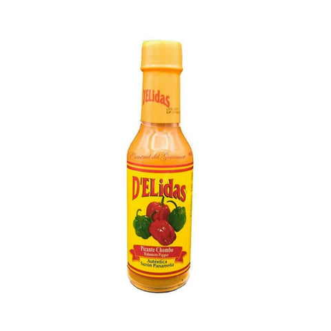 SAUCE, LOCAL HOT SAUCE, 155G