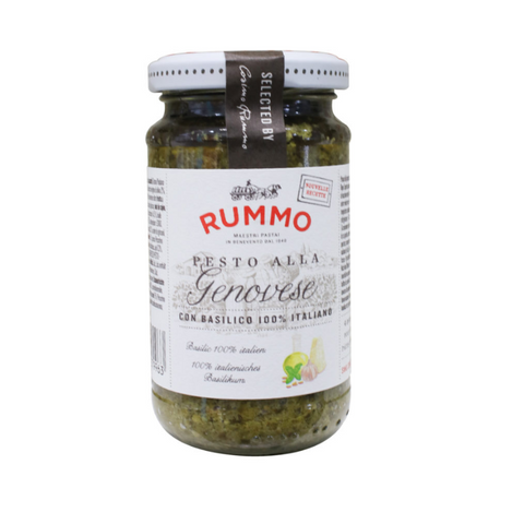 ITALIAN PESTO,100%,190G