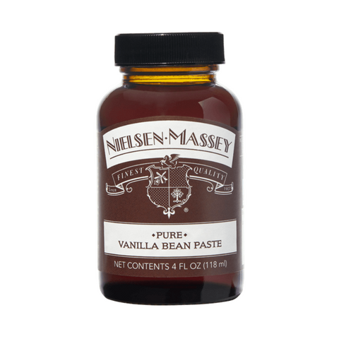 PREMIUM QUALITY, PURE VANILLA BEAN PASTE, 296ML