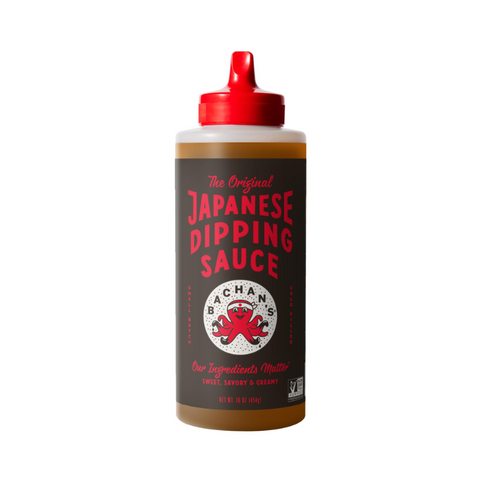 JAPANESE DIPPING SAUCE, 964G