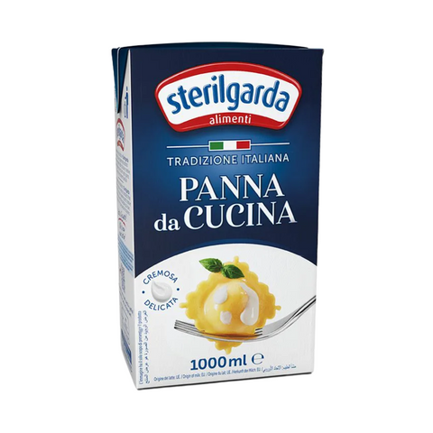 PANNA DA CUCINA, STERILGARDA, 500ML