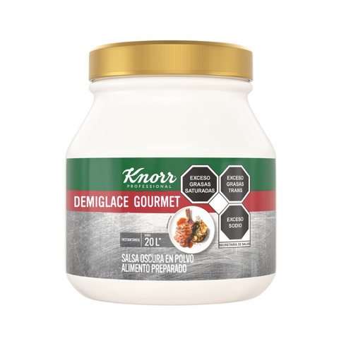 PROFESSIONAL DEMIGLACE SAUCE 1.2KG