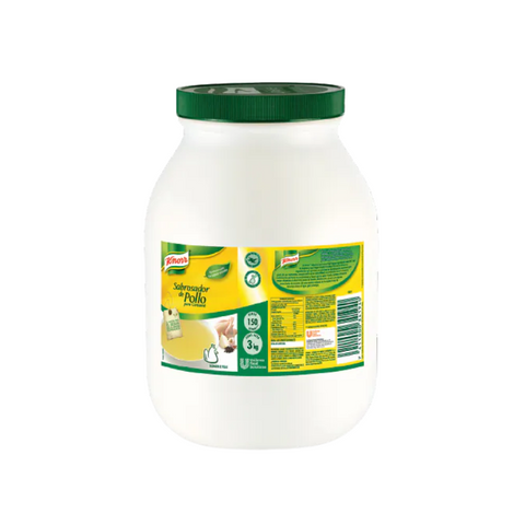 CHICKEN FLAVORIZER 3KG