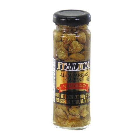 CAPERS, 56G