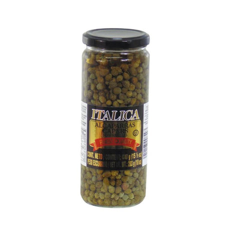 CAPERS BABY, 283G
