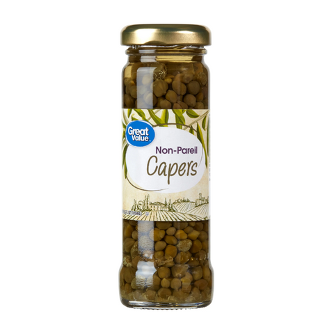 NON-PAREIL, CAPERS, 950G