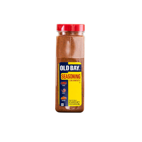 DRIED SPICE, OLD BAY SEASONING 680G