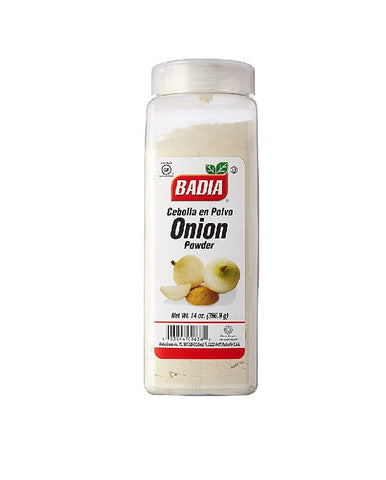DRIED SPICE, ONION POWDER, 396G