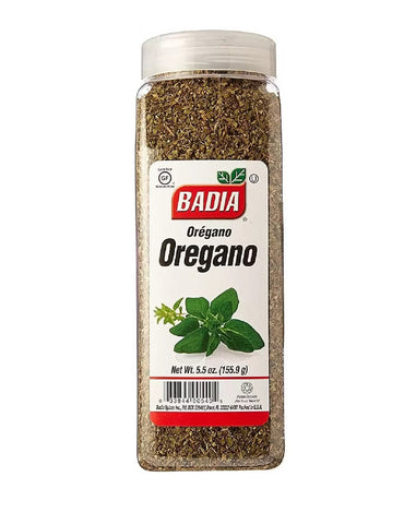 DRIED SPICE, OREGANO, 155G