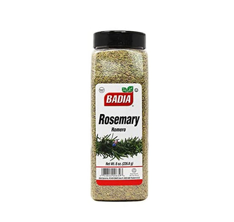 DRIED SPICE, ROSEMARY, 226G