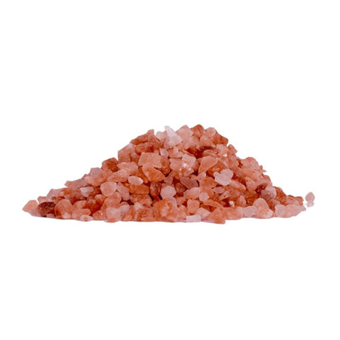 SALT, PINK HIMALAYAN, COARSE, 370G