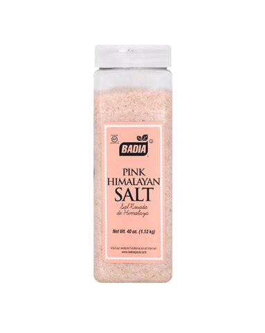 SALT, PINK HIMALAYAN, FINE 1.13KG