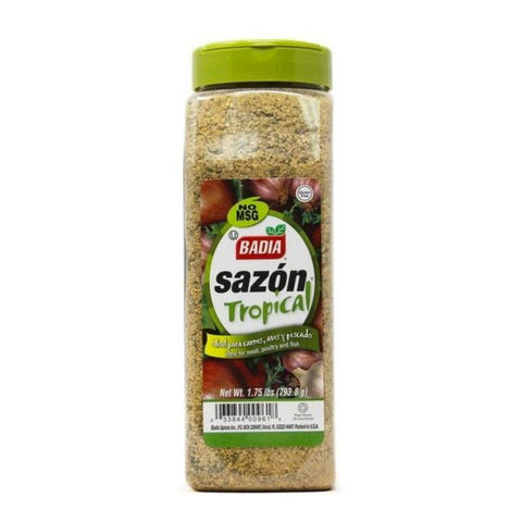 TROPICAL SEASONING, 793G