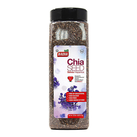 CHIA SEED, 624G