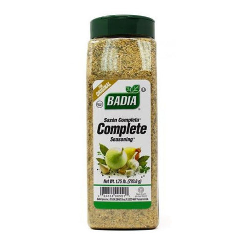 COMPLETE SEASONING, 794G