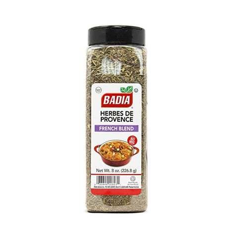 HERBES DE PROVENCE, FRENCH BLEND, 227G